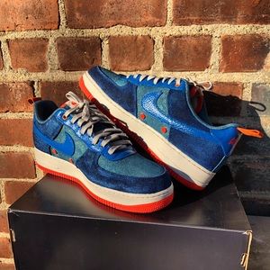 Meet your Posher, Joel